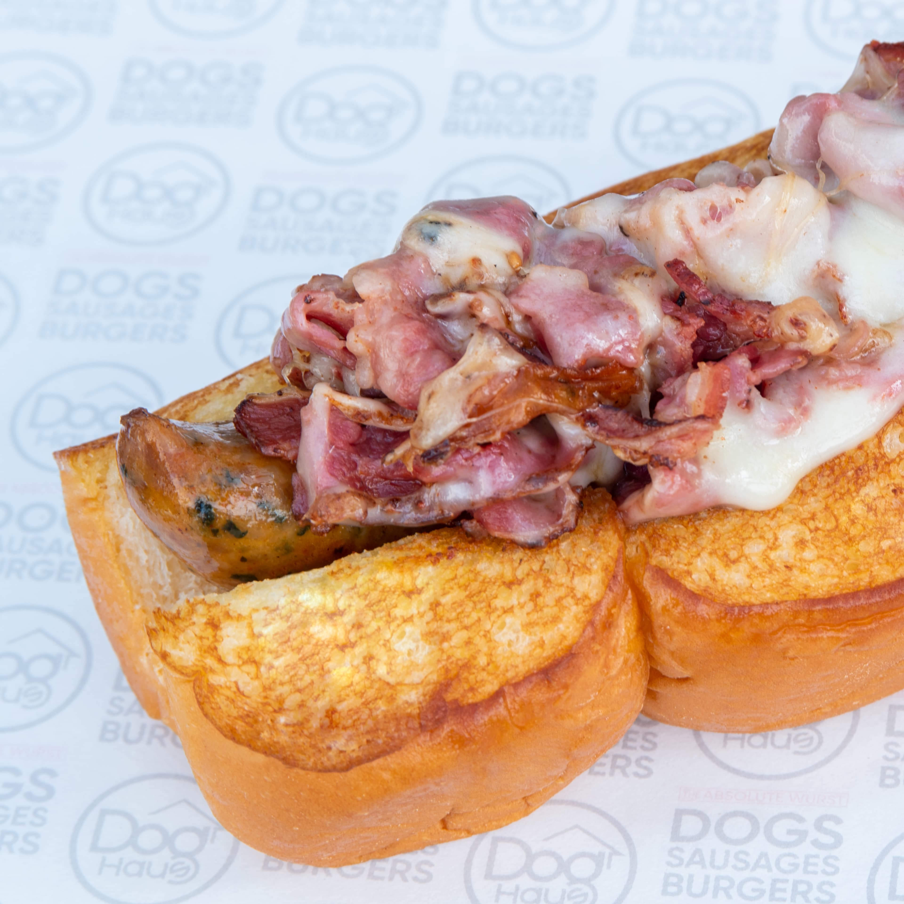 Dog Haus gallery